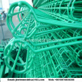 Pagar ganda Wire Welded Wire Mesh